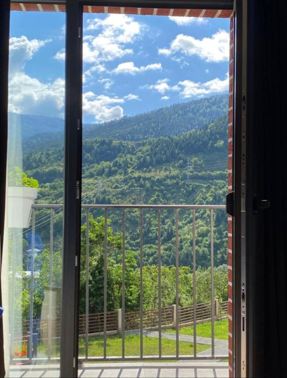 Holiday Borjomi Qvibisi Екстериор снимка
