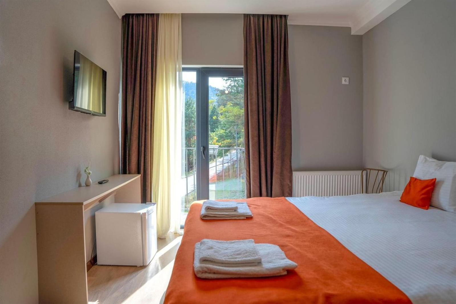Holiday Borjomi Qvibisi Екстериор снимка
