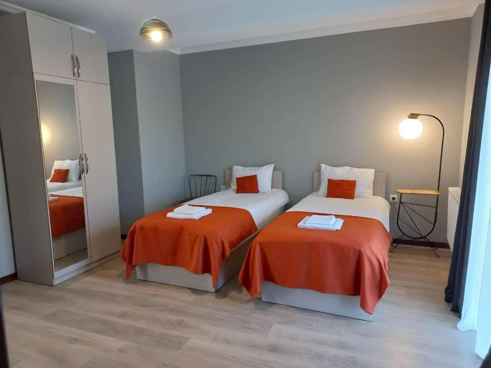 Holiday Borjomi Qvibisi Екстериор снимка