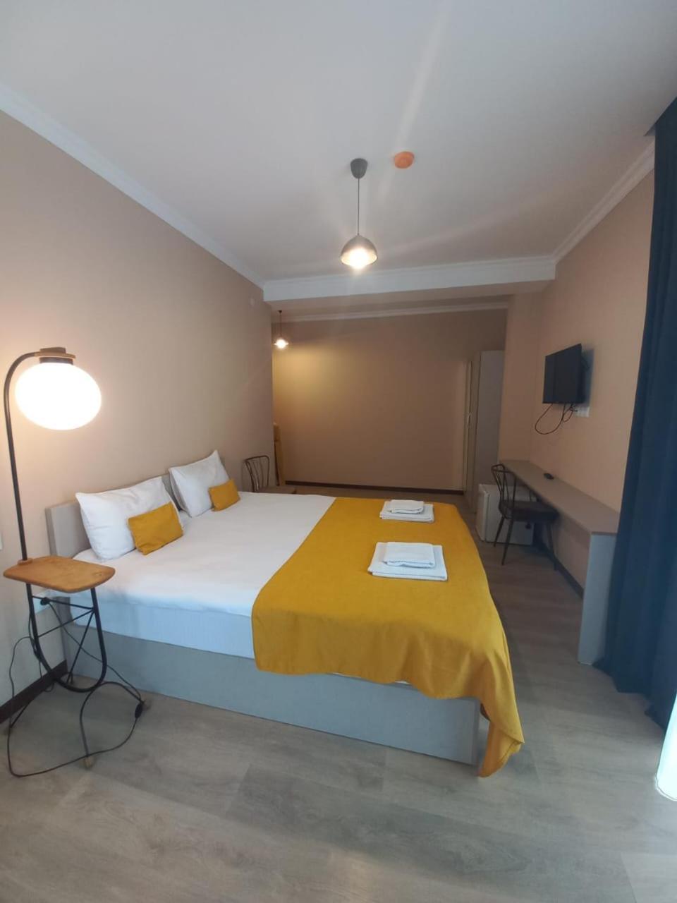 Holiday Borjomi Qvibisi Екстериор снимка
