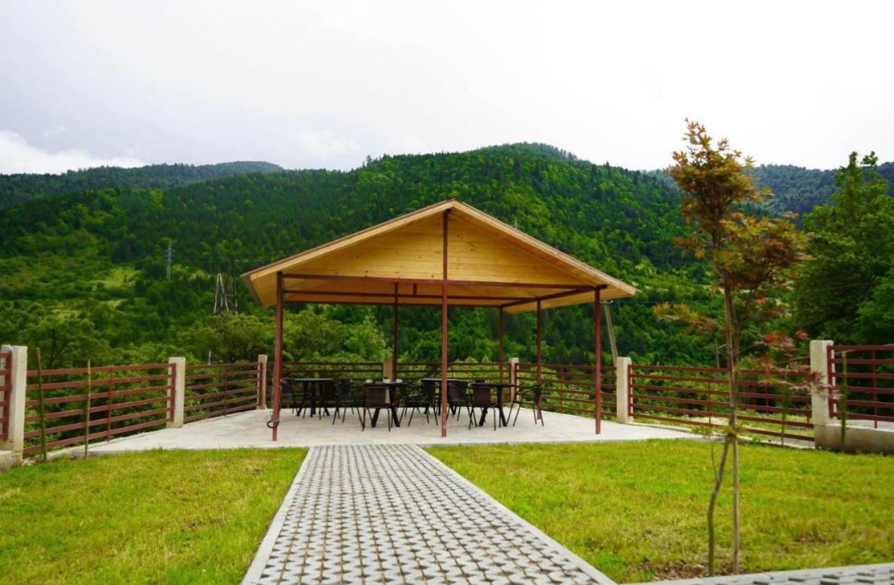 Holiday Borjomi Qvibisi Екстериор снимка